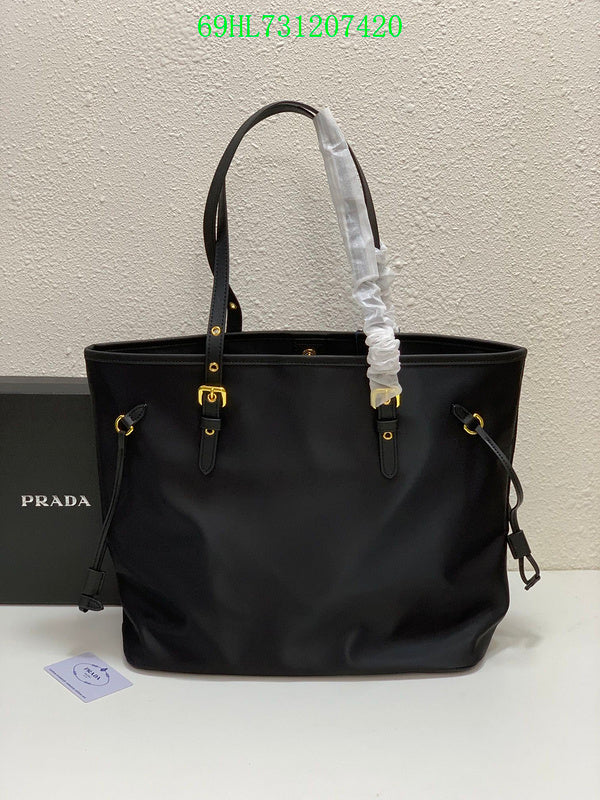 Prada Bags - The Luxera Bags  745