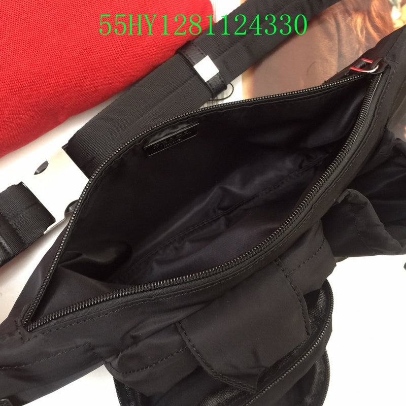 Prada Bags - The Luxera Bags  782