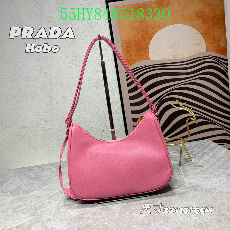 Prada Bags - The Luxera Bags  290