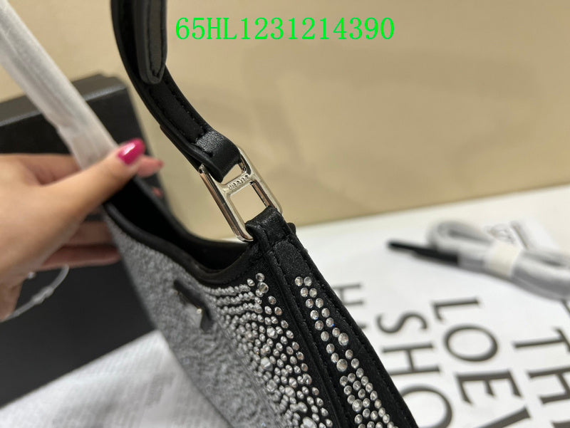 Prada Bags - The Luxera Bags  692