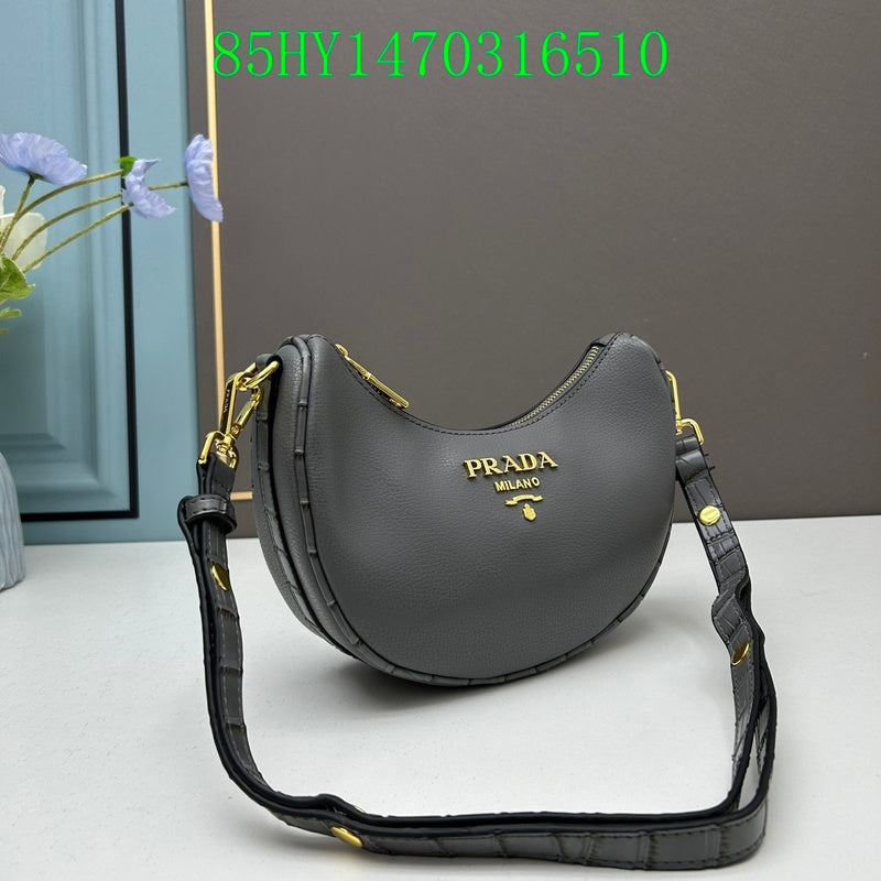 Prada Bags - The Luxera Bags  453
