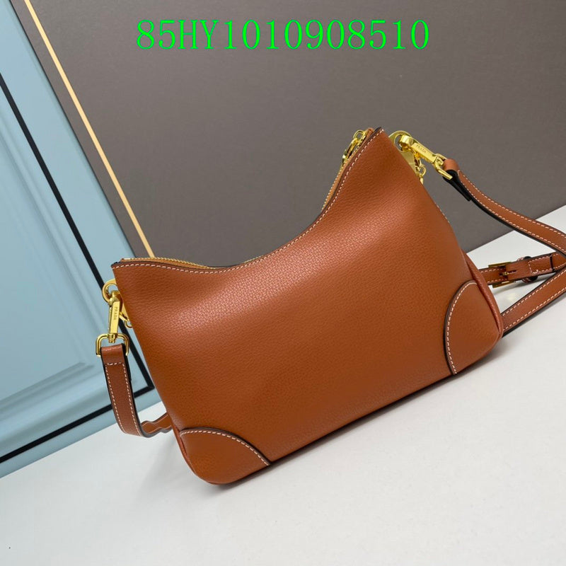 Prada Bags - The Luxera Bags  1006