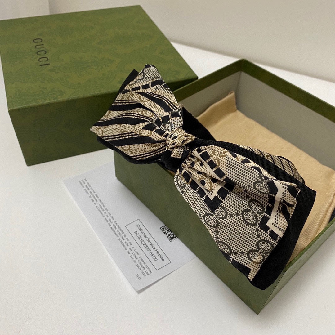 LB - Luxury Hair Band Gucci 013