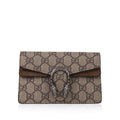Dioronysus Gucci Supreme Super Mini Bag