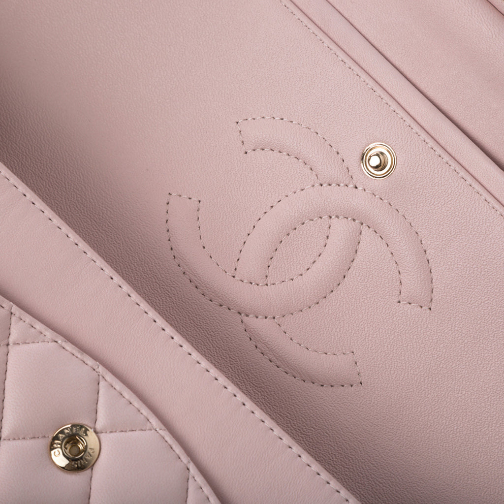 Classic Flap Bag - Medium