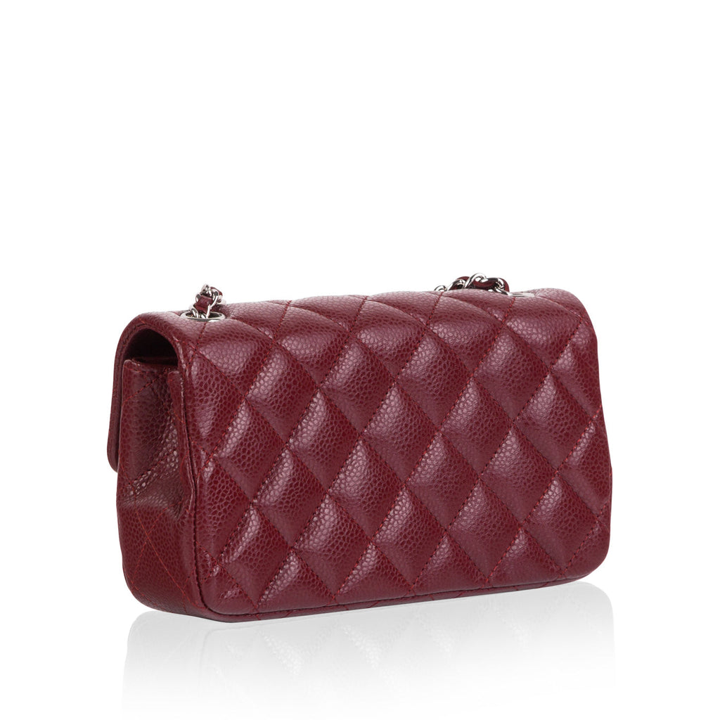 Classic Flap Bag - Extra Mini