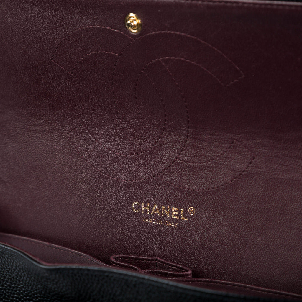 Classic Flap Bag Jumbo