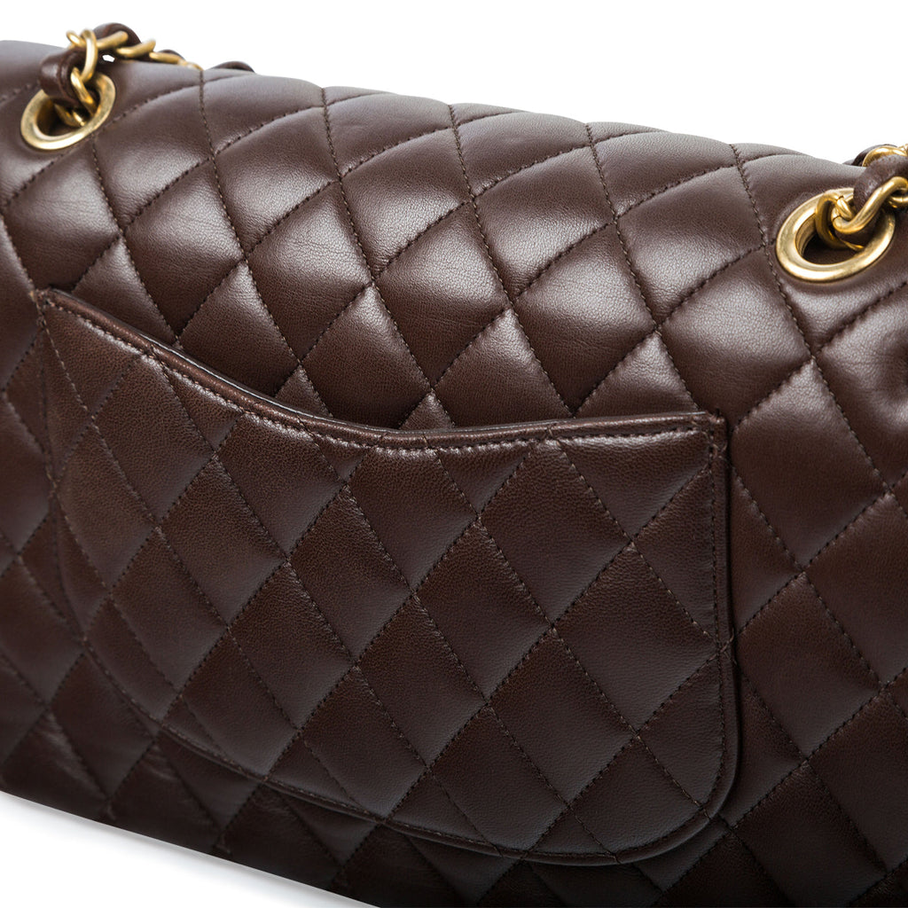 Classic Flap Bag - Medium