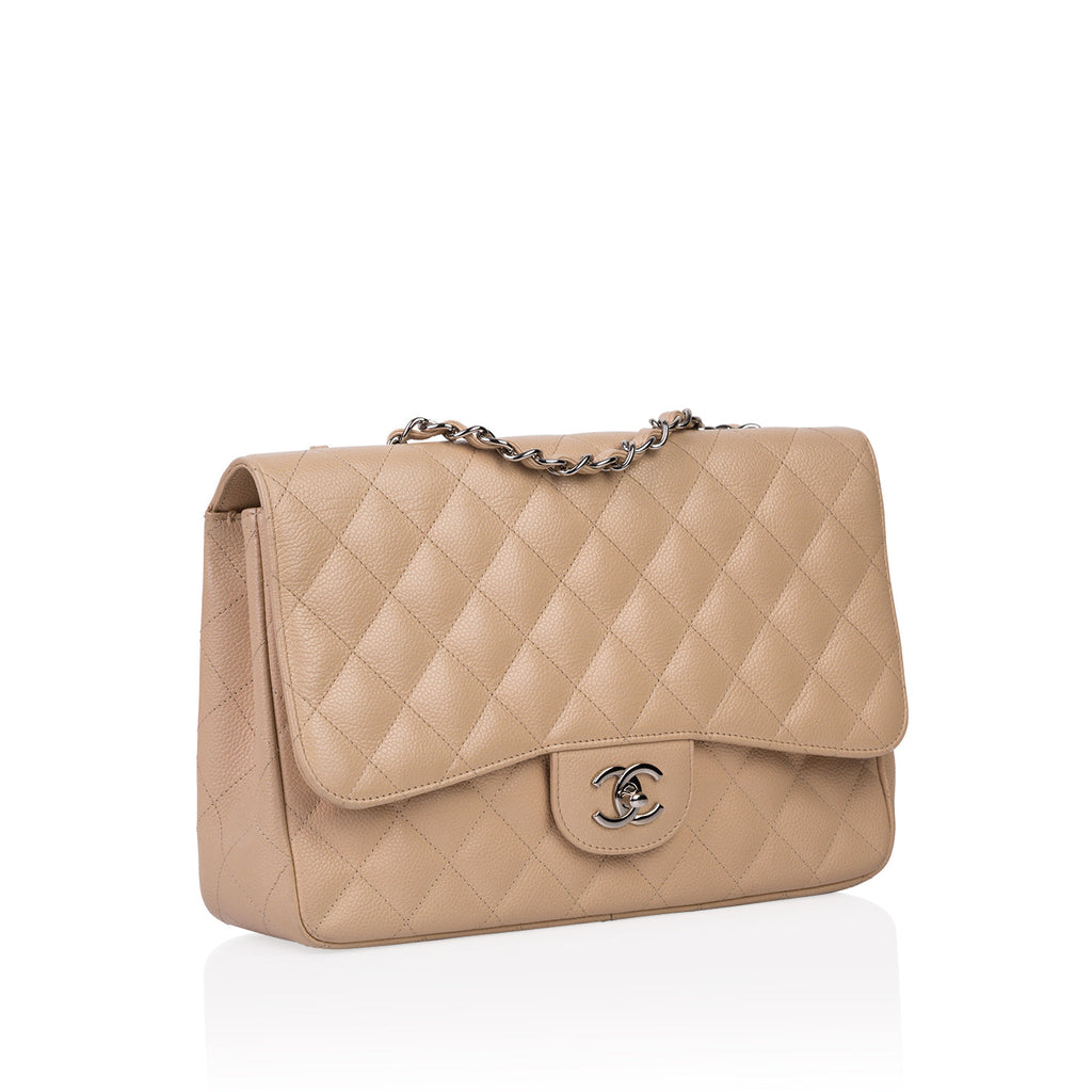 Classic Flap Jumbo - Single Flap