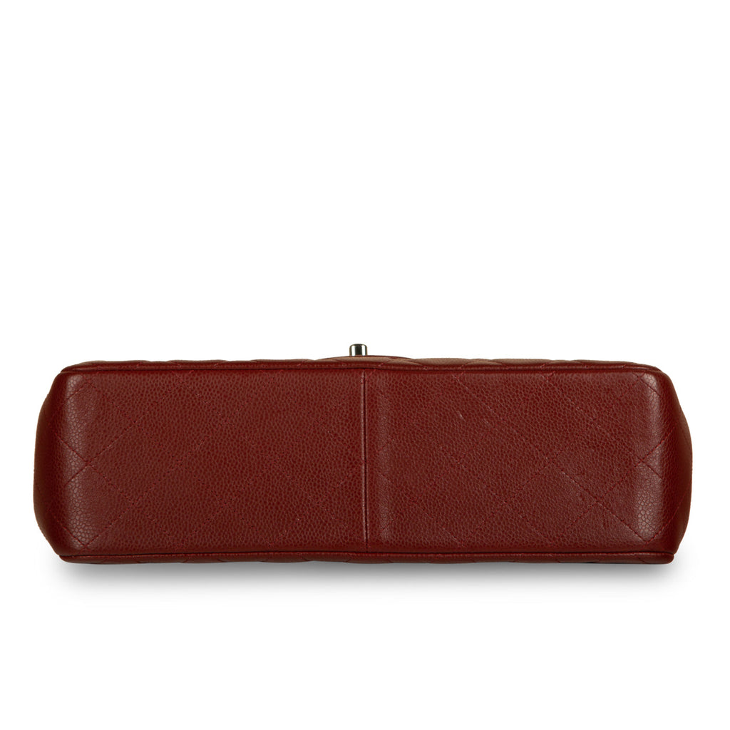 Classic Flap Bag - Jumbo