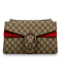 Dioronysus Gucci Supreme - Small
