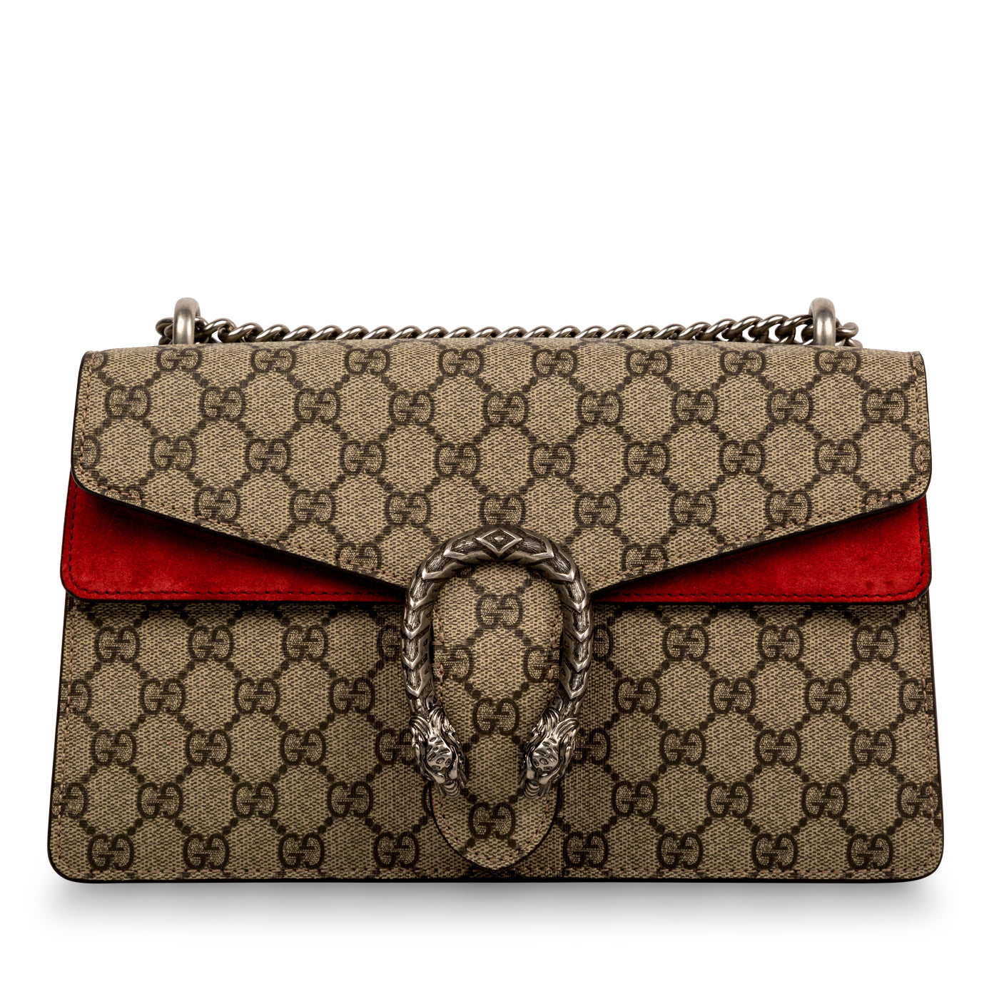 Dioronysus Gucci Supreme - Small
