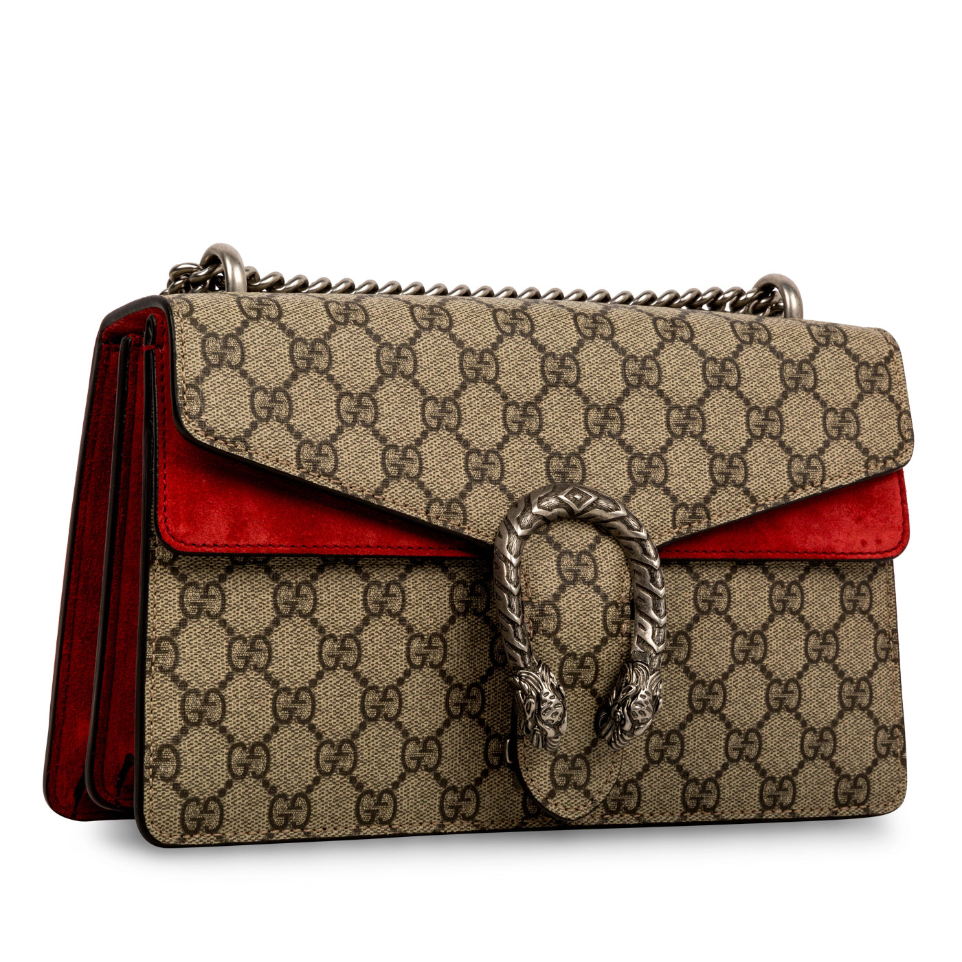 Dioronysus Gucci Supreme - Small