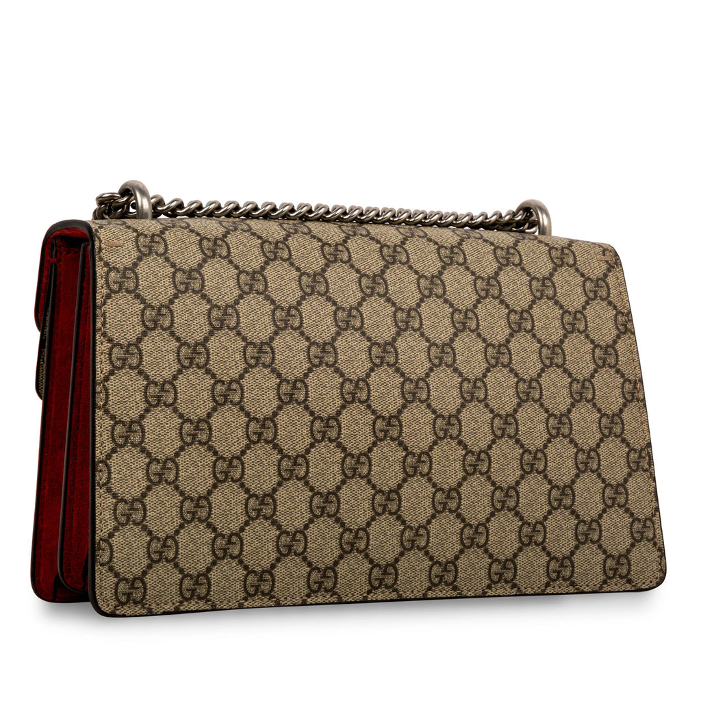 Dioronysus Gucci Supreme - Small