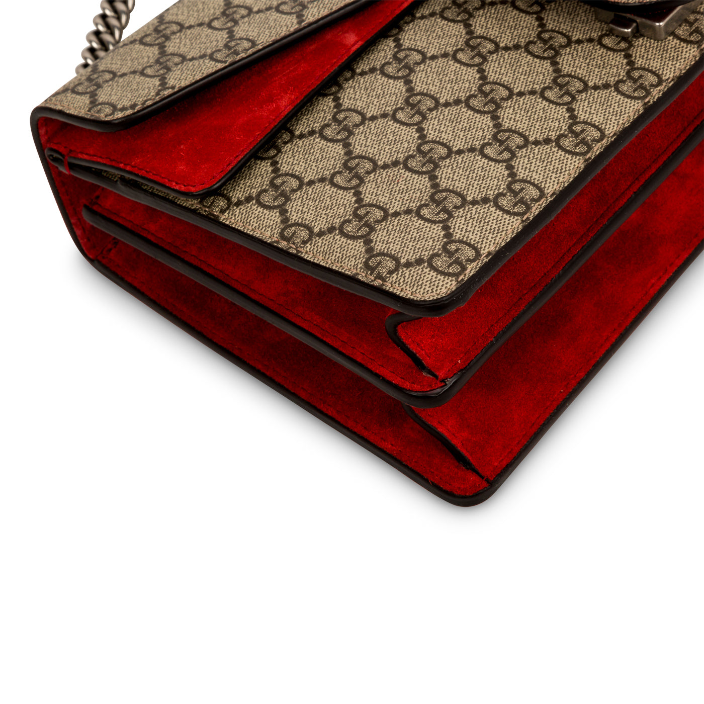 Dioronysus Gucci Supreme - Small
