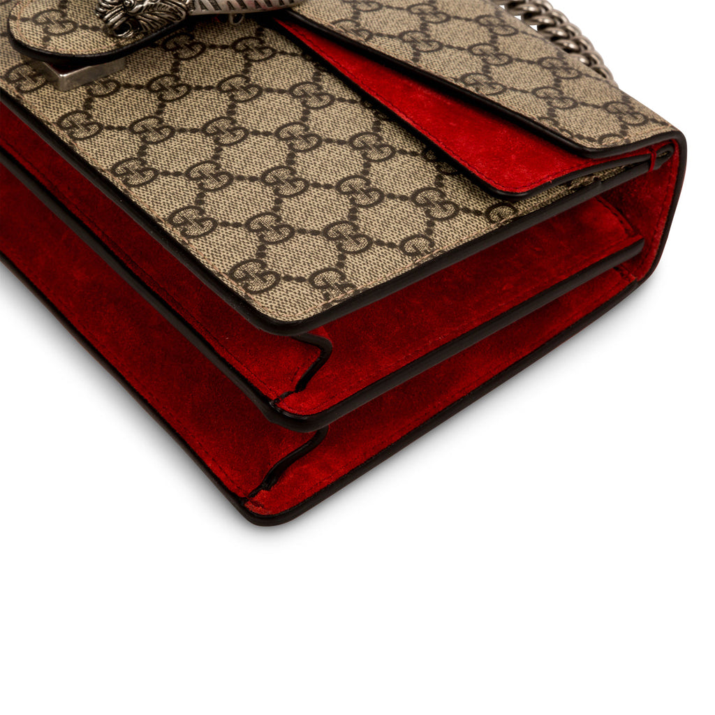 Dioronysus Gucci Supreme - Small