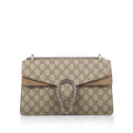 Dioronysus Gucci Supreme Small Bag