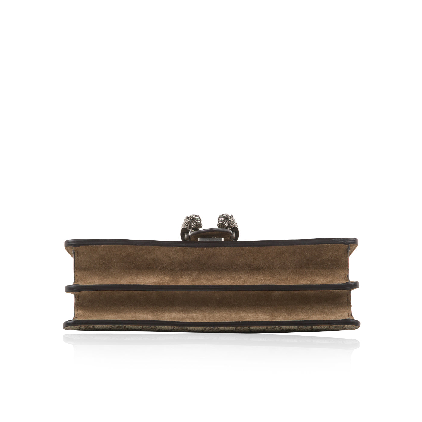 Dioronysus Gucci Supreme Small Bag