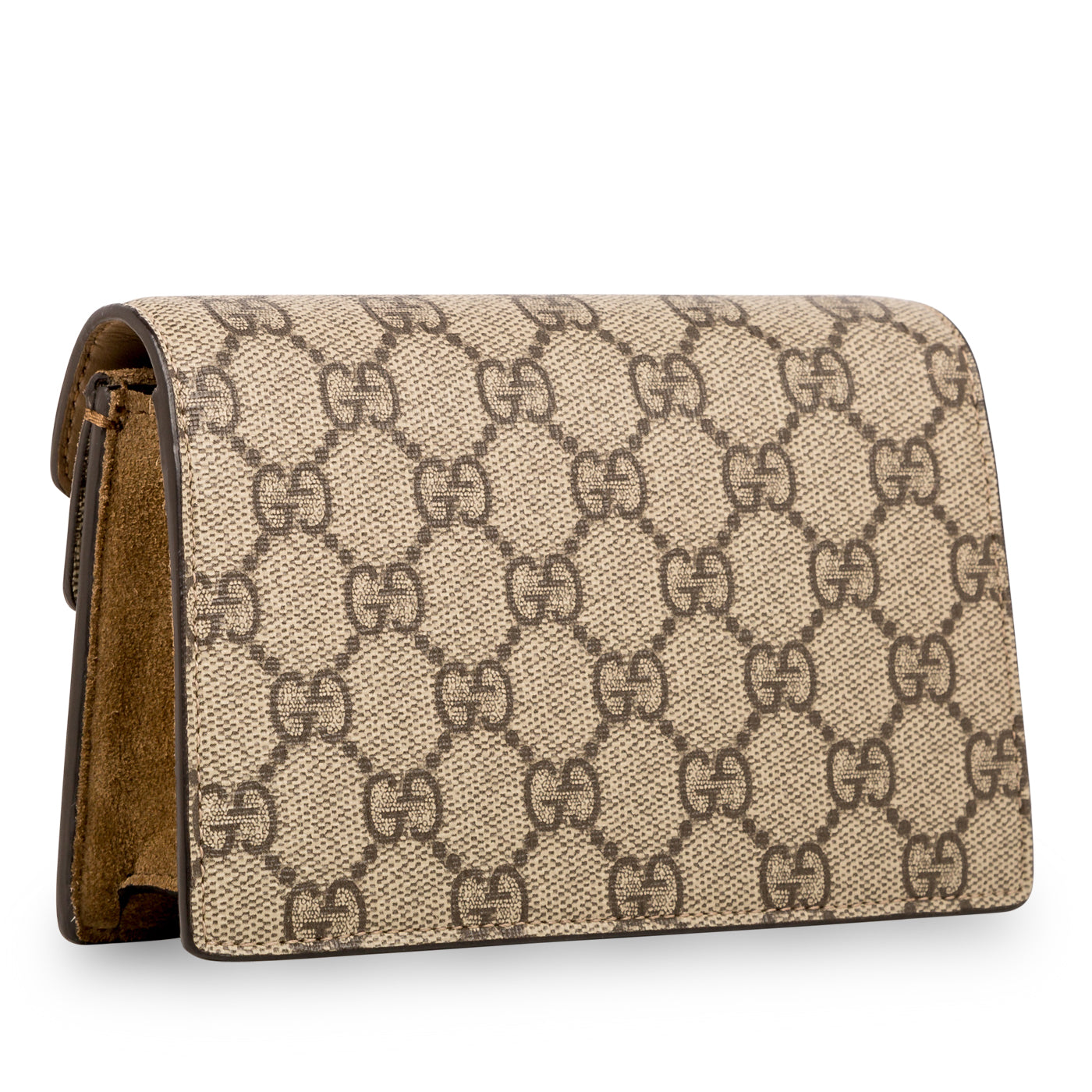 Dioronysus Gucci Super Mini Bag