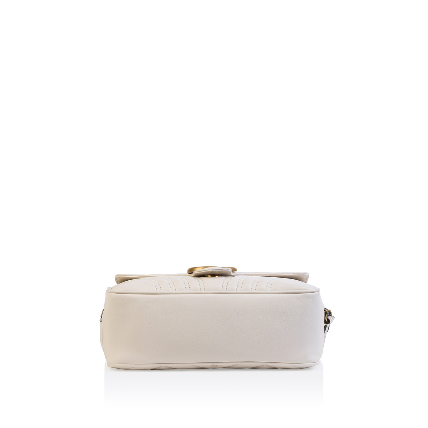 Gucci Marmont 2.0 Quilted Crossbody Bag