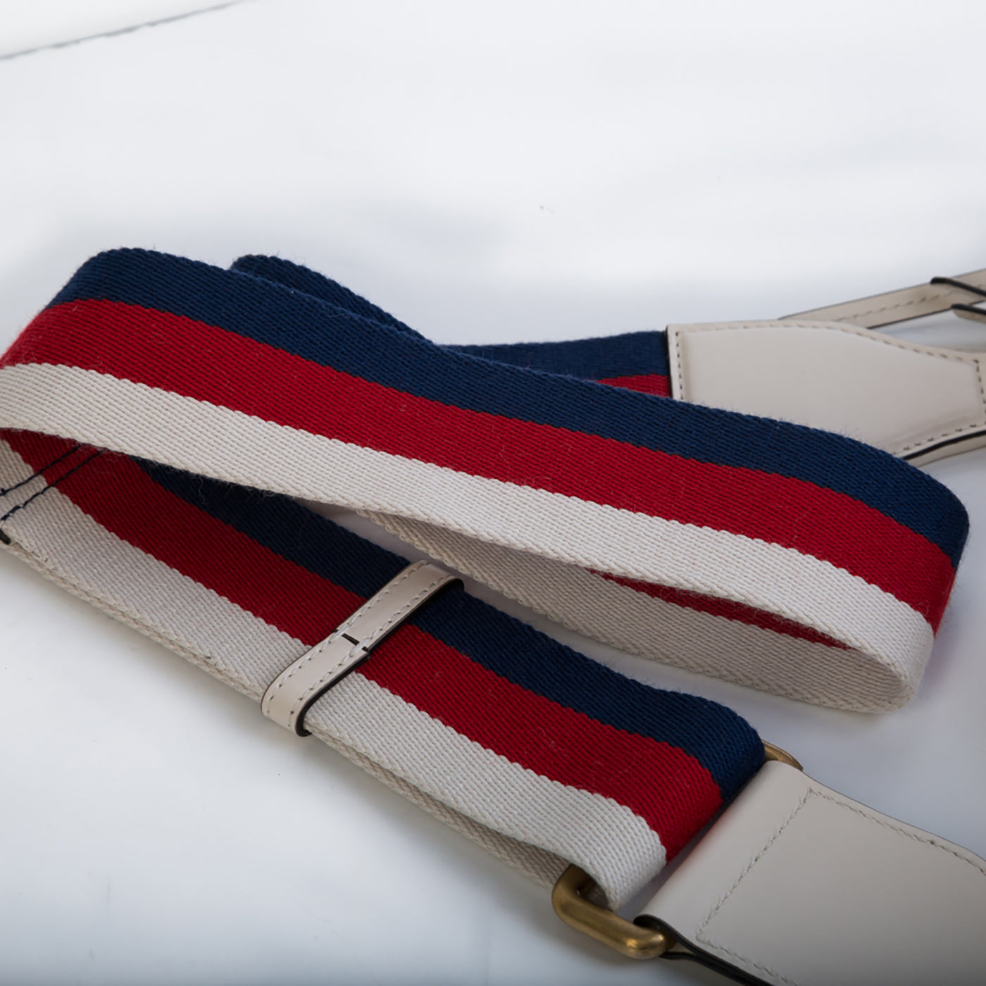 Gucci Marmont 2.0 Quilted Crossbody Bag