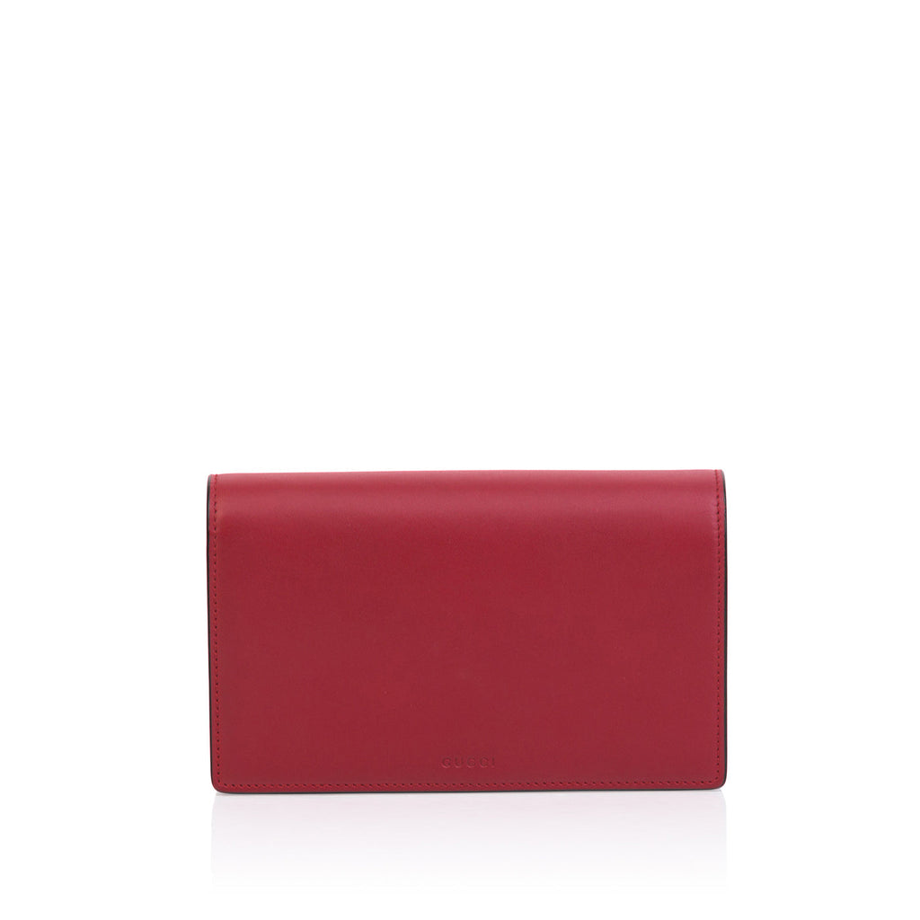 Multi-coloured Gucci Supreme WOC