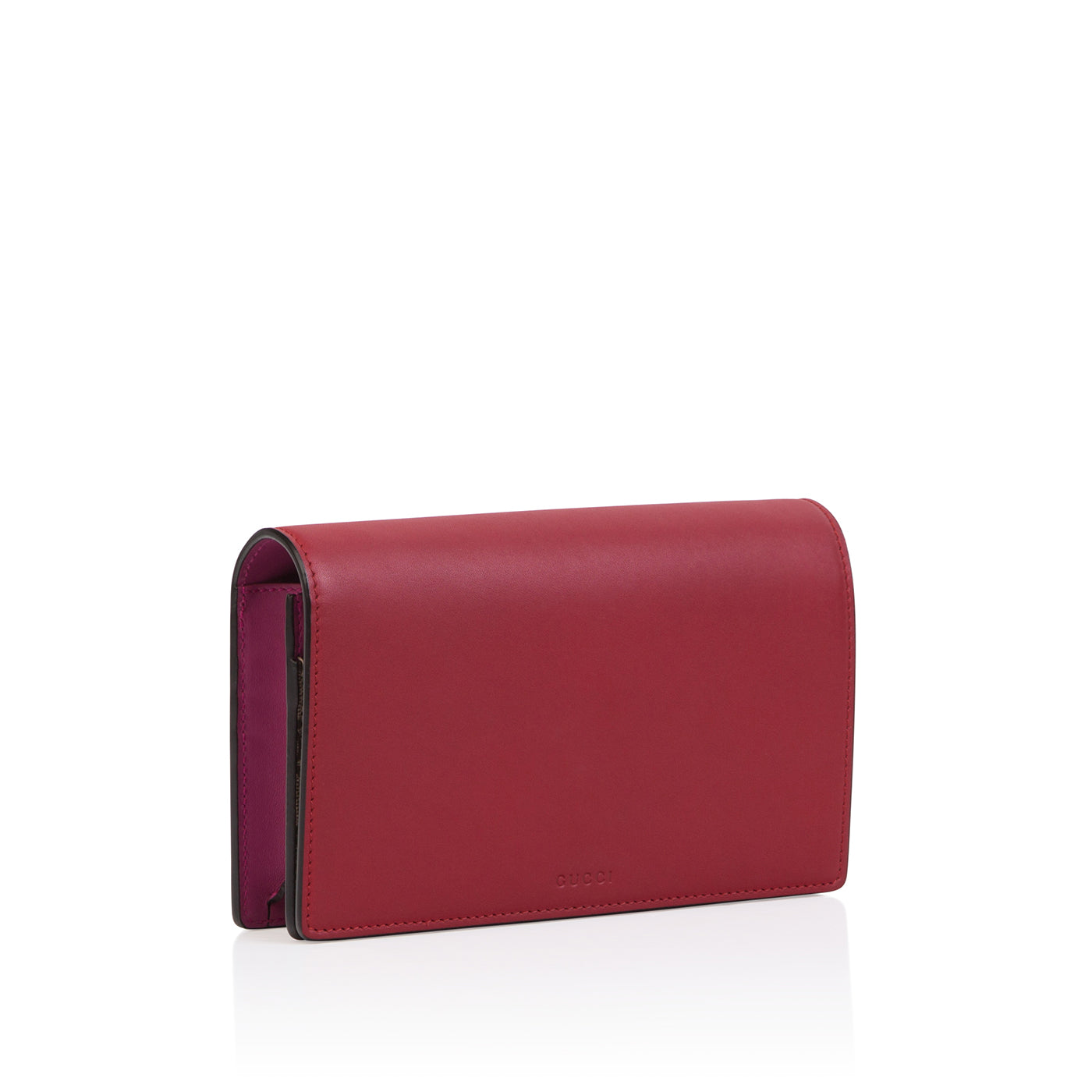 Multi-coloured Gucci Supreme WOC