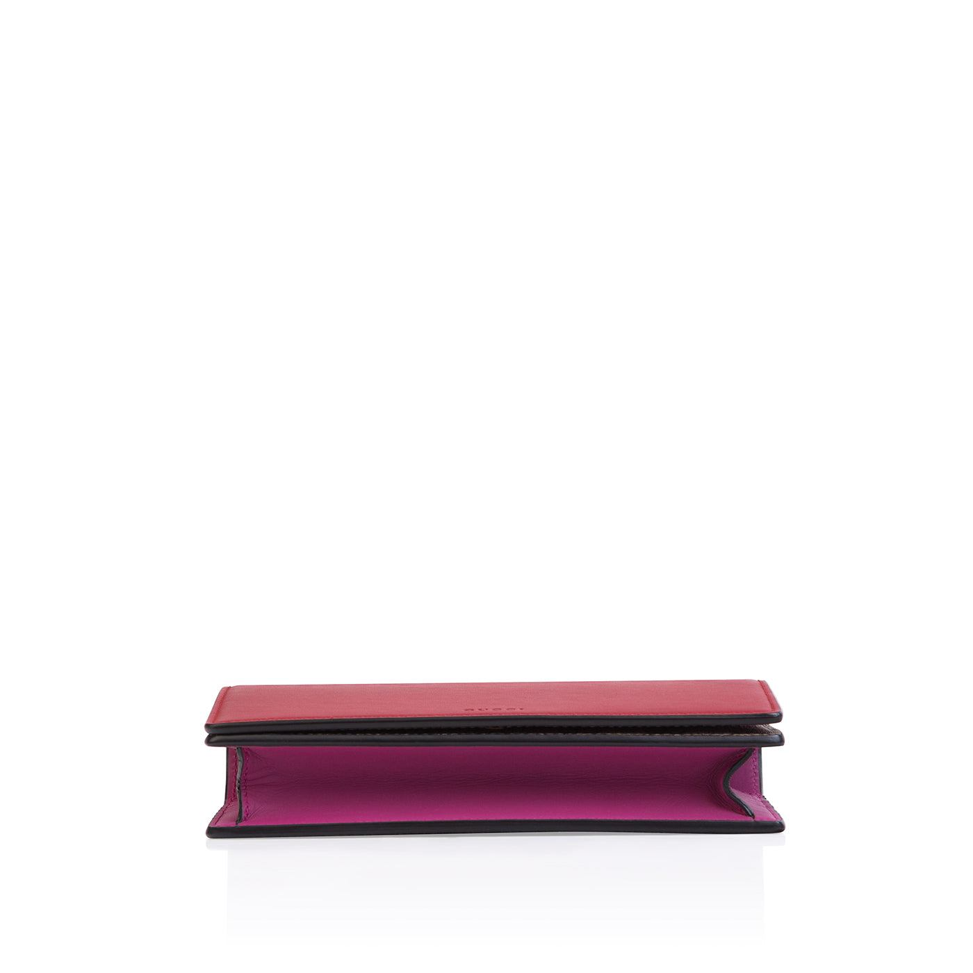 Multi-coloured Gucci Supreme WOC