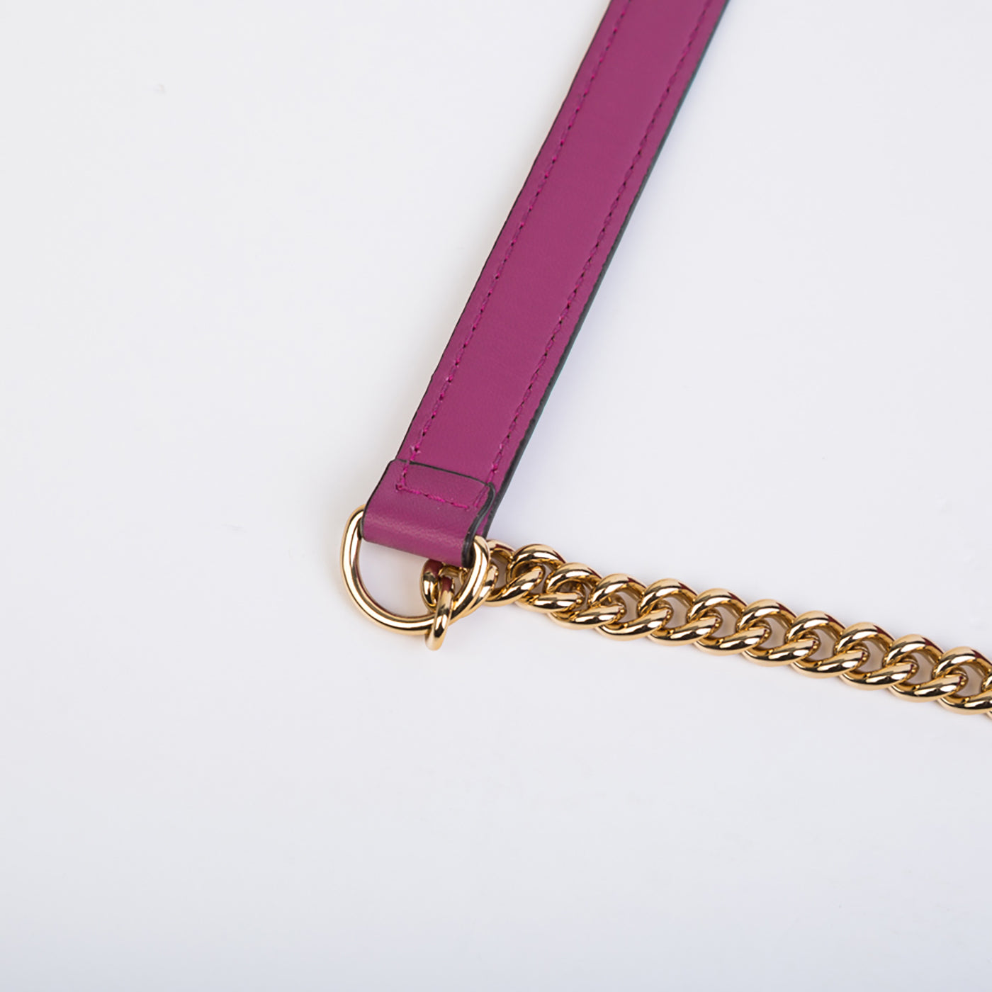 Multi-coloured Gucci Supreme WOC
