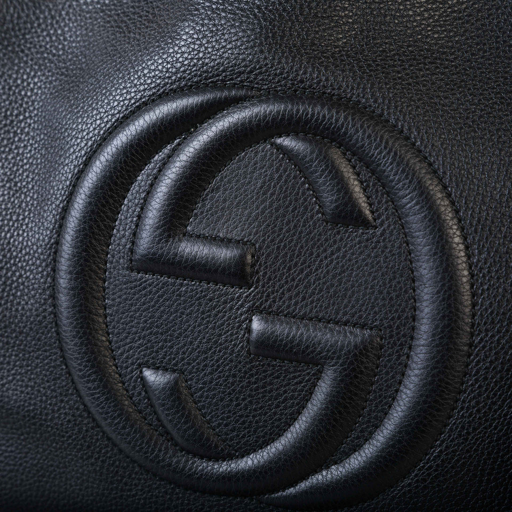 Soho MeDiorum Textured Shoulder Bag
