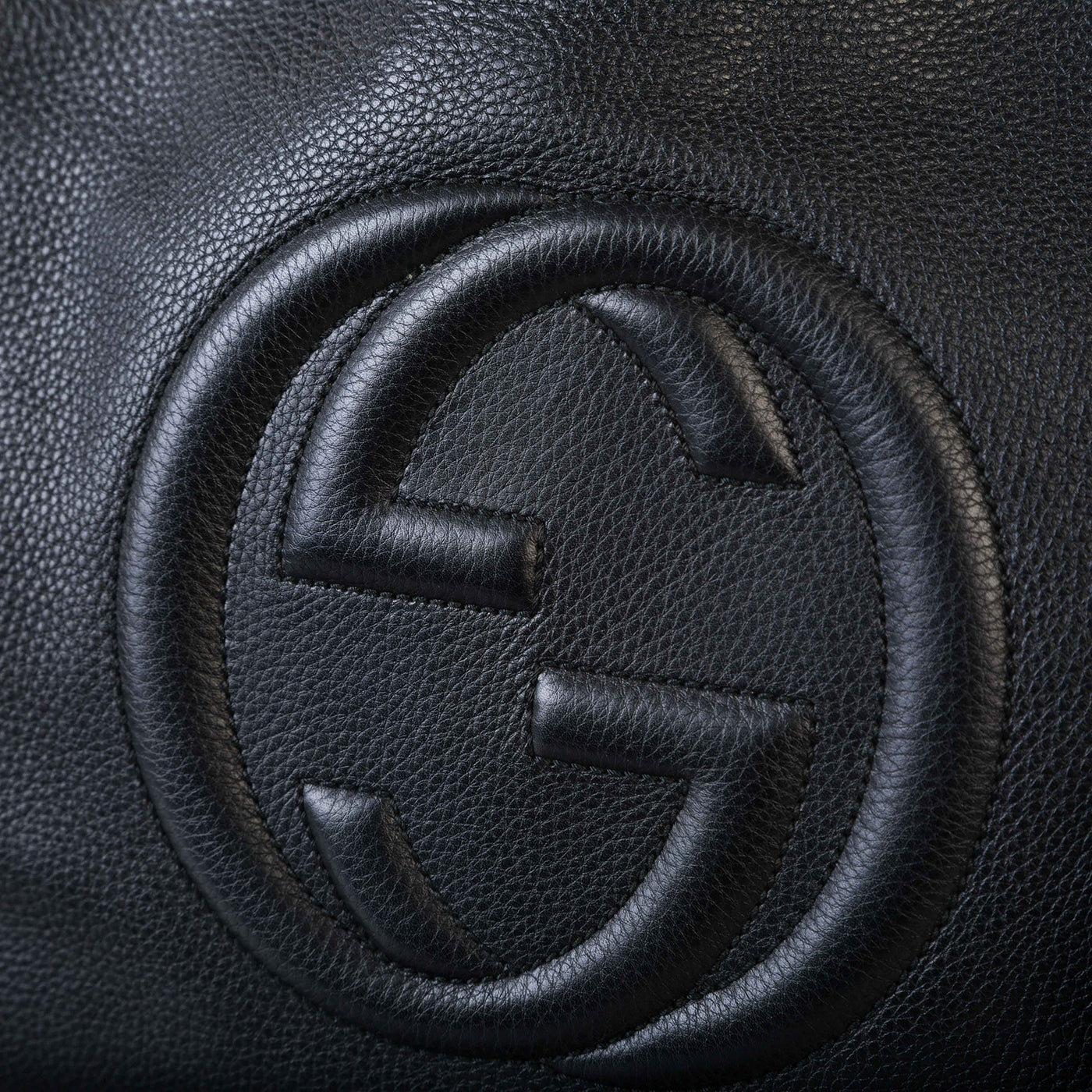 Soho MeDiorum Textured Shoulder Bag