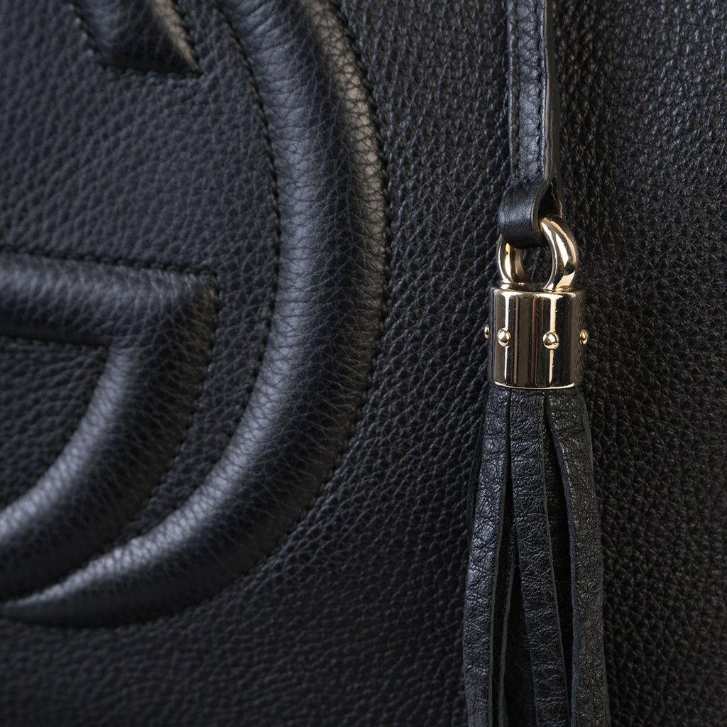 Soho MeDiorum Textured Shoulder Bag