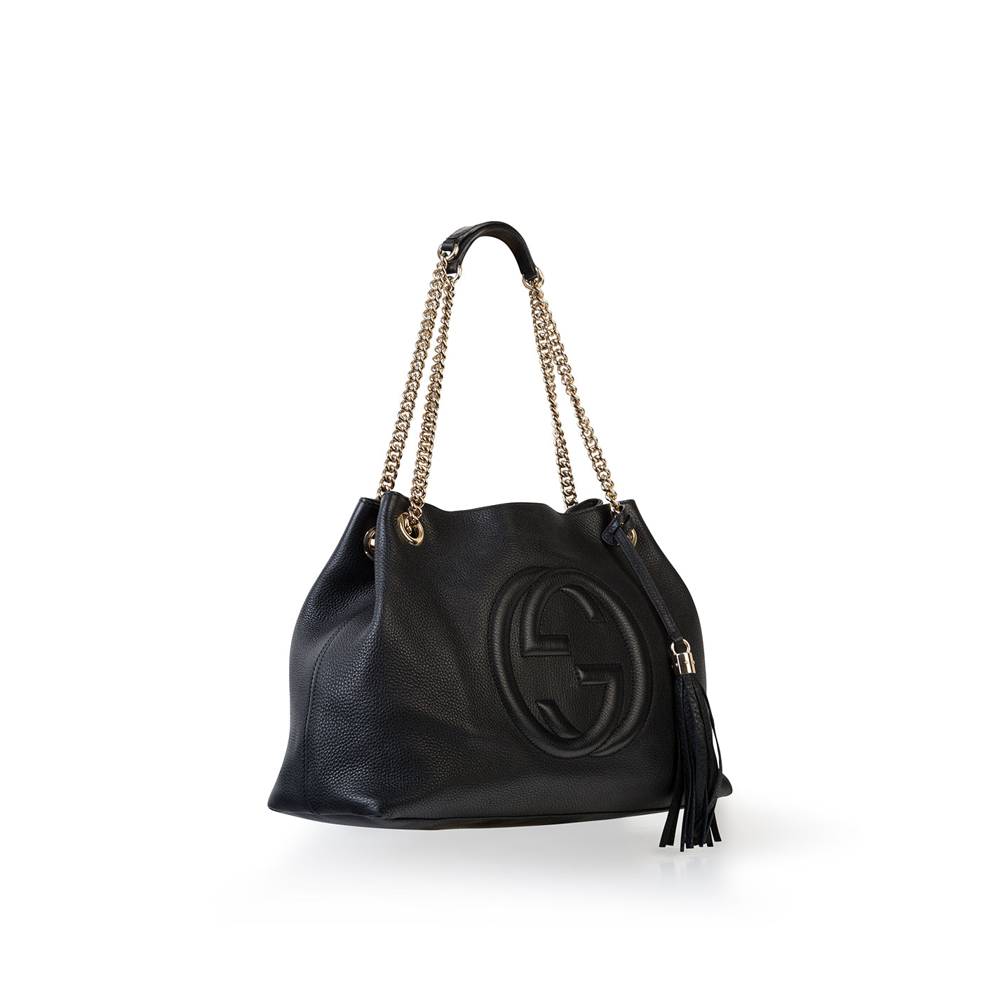 Soho MeDiorum Textured Shoulder Bag