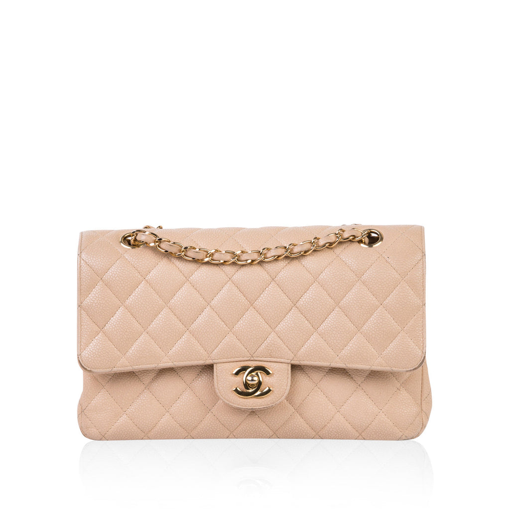 Classic Flap Bag Medium