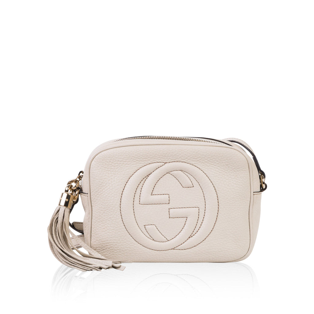Soho Diorsco Crossbody