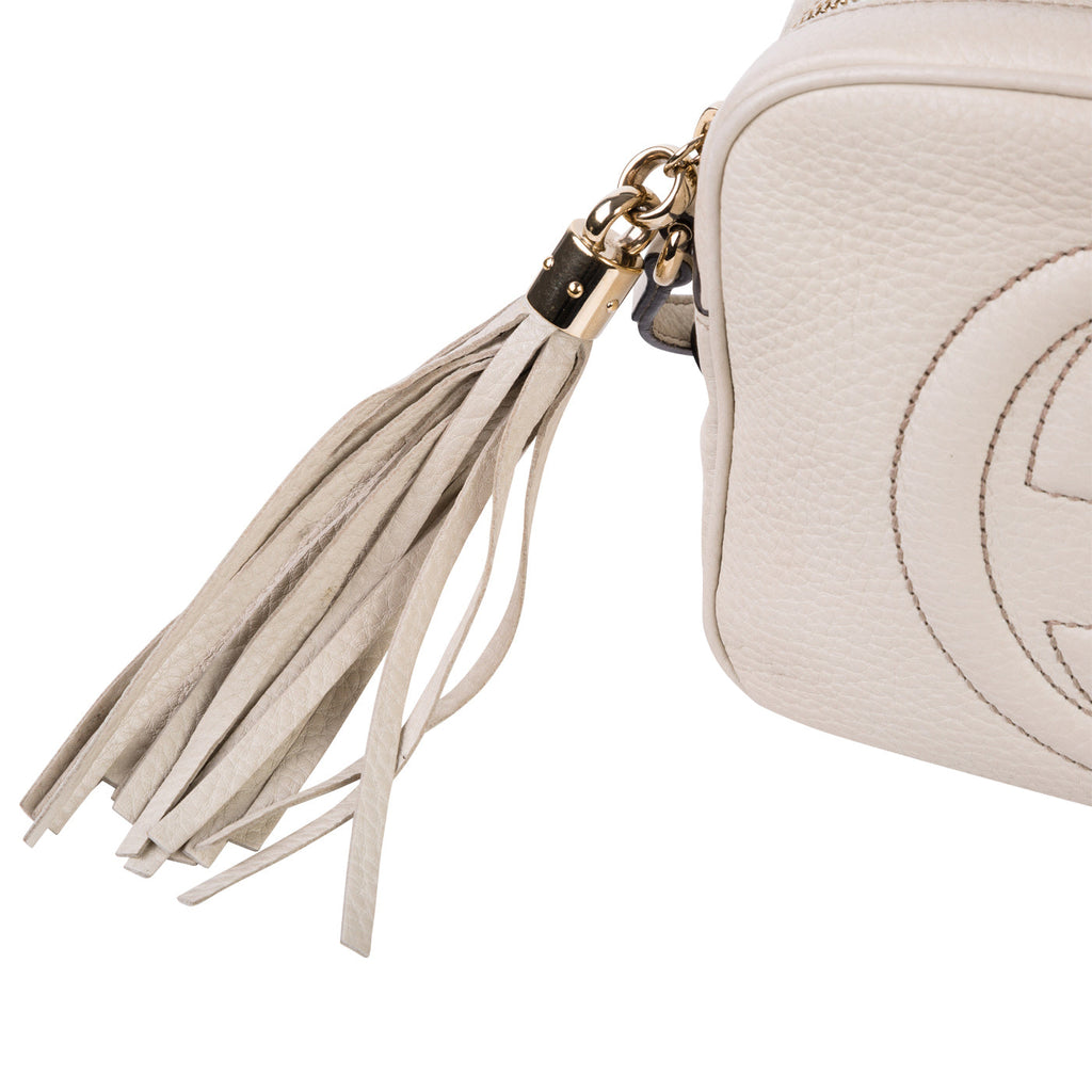 Soho Diorsco Crossbody