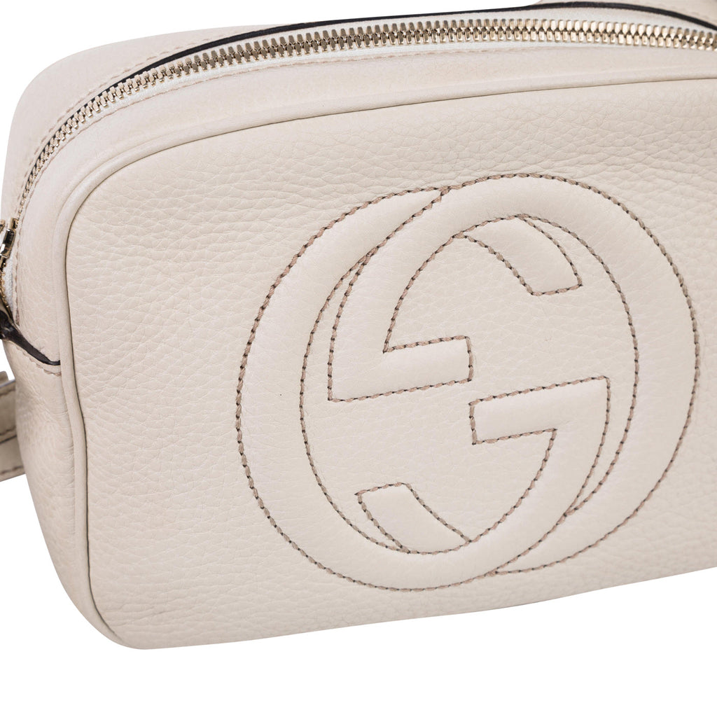 Soho Diorsco Crossbody