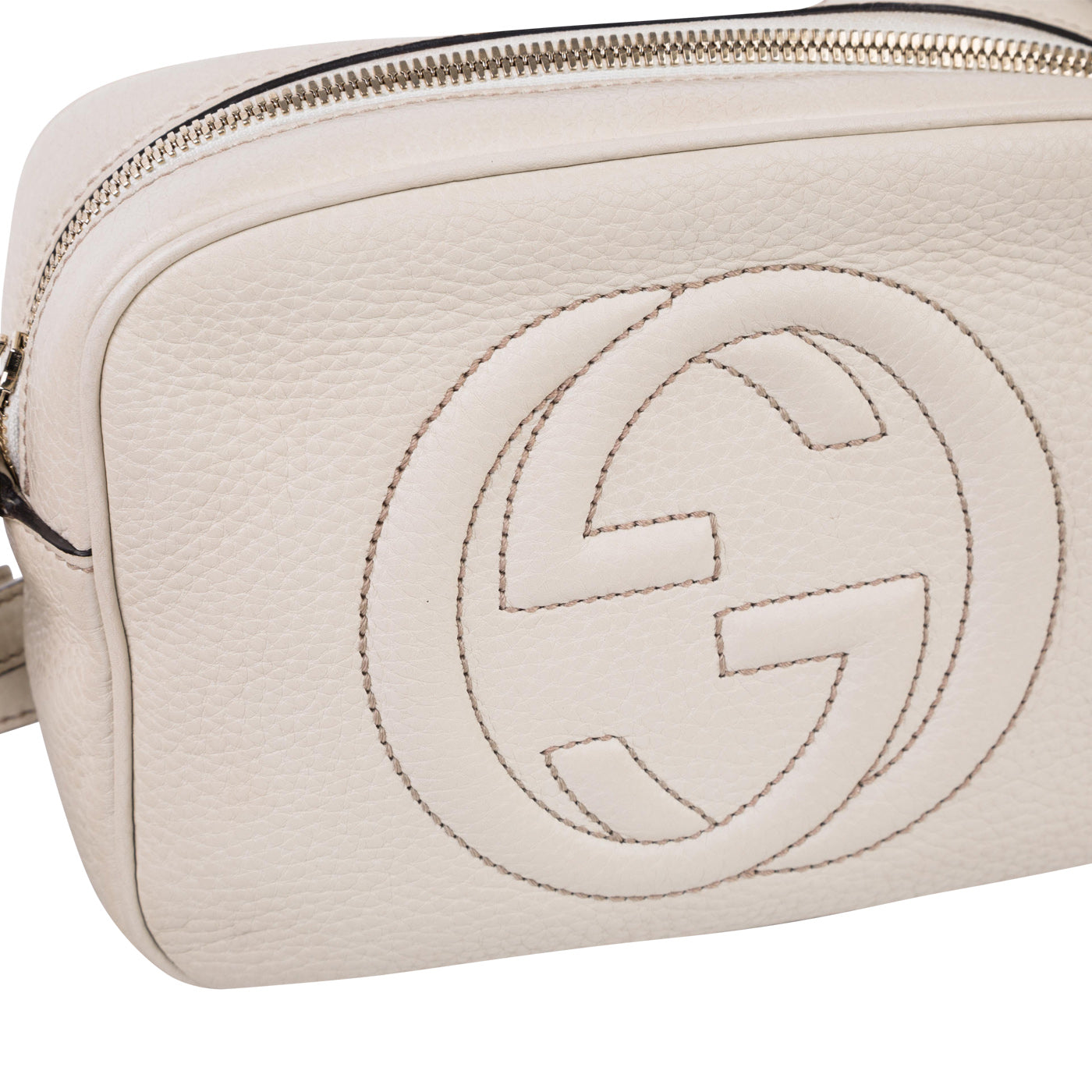 Soho Diorsco Crossbody