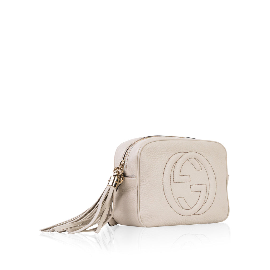 Soho Diorsco Crossbody