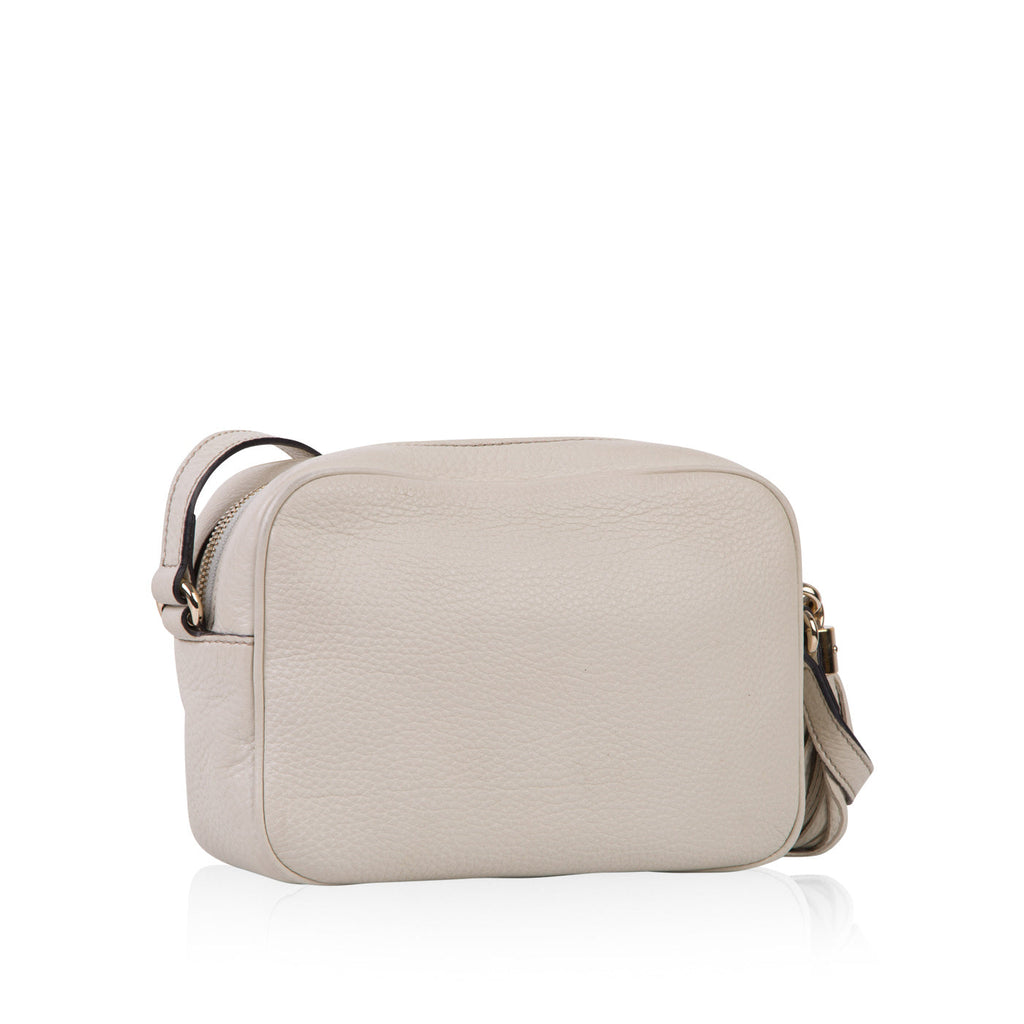 Soho Diorsco Crossbody