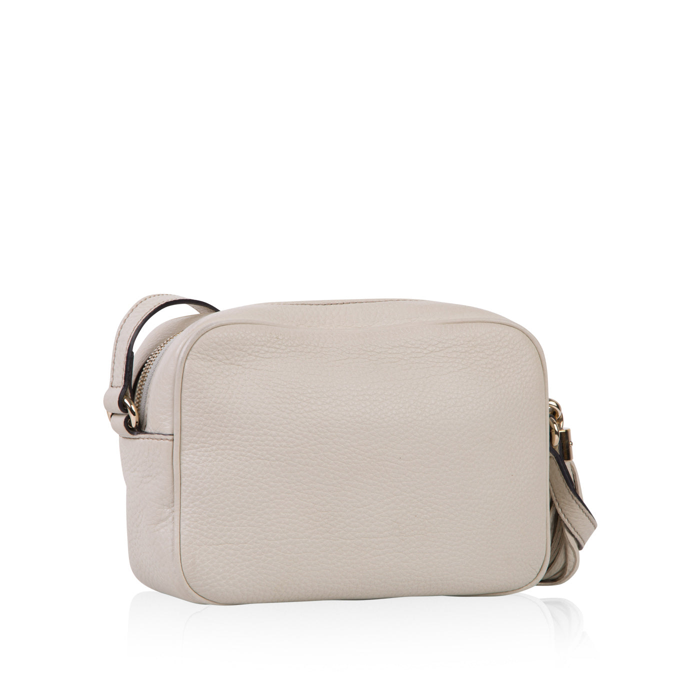 Soho Diorsco Crossbody