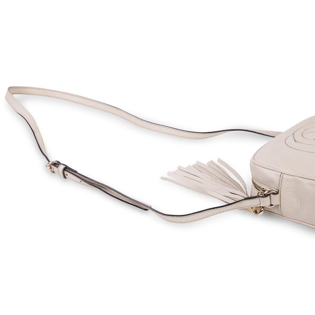 Soho Diorsco Crossbody