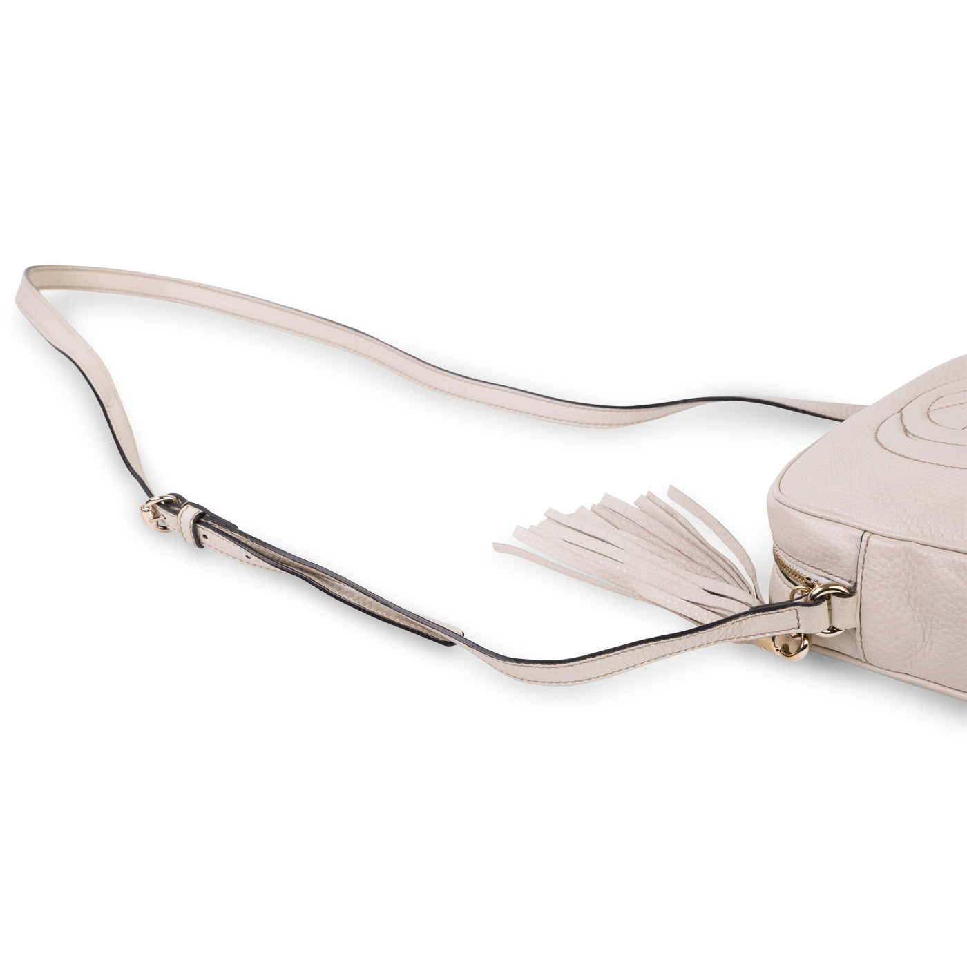 Soho Diorsco Crossbody