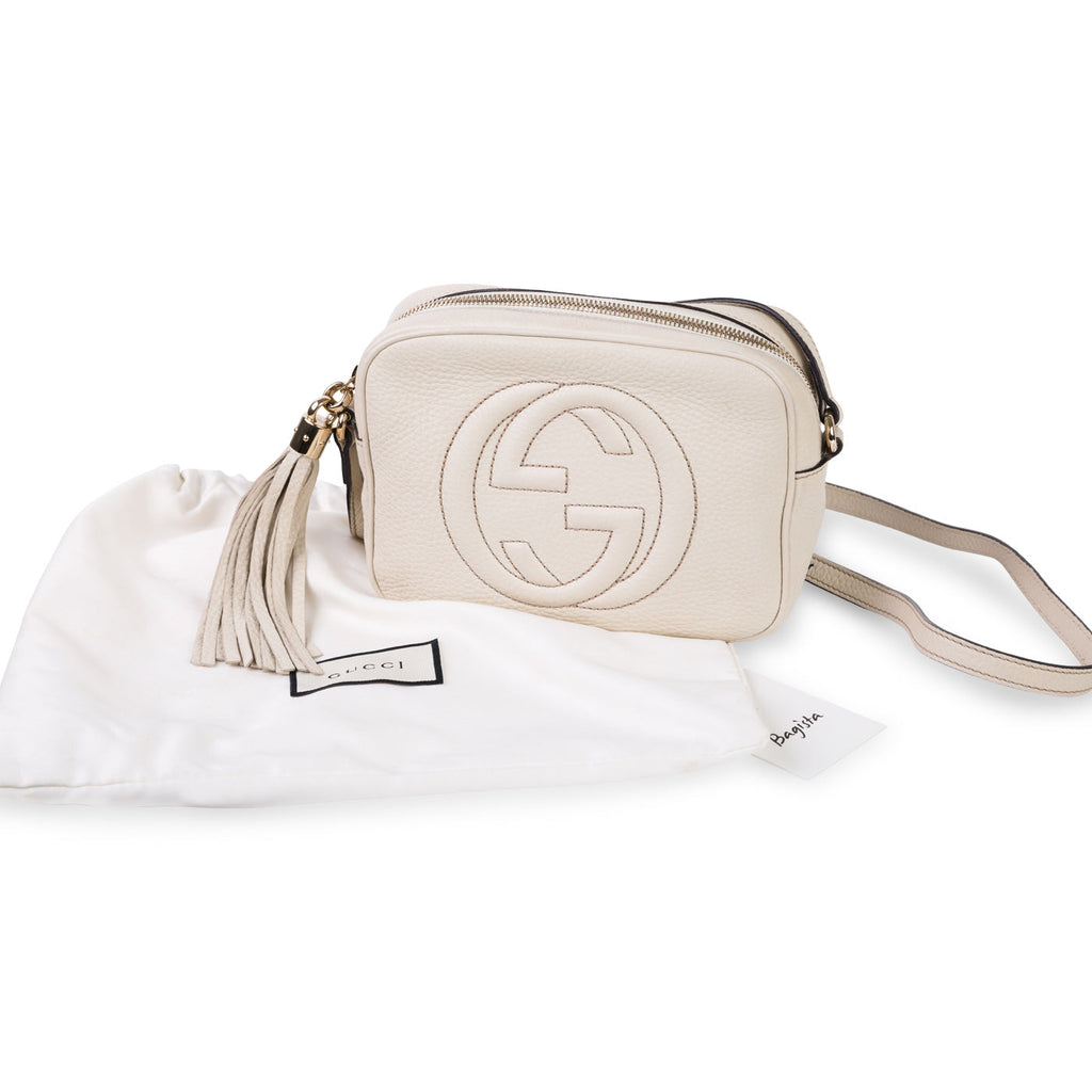 Soho Diorsco Crossbody