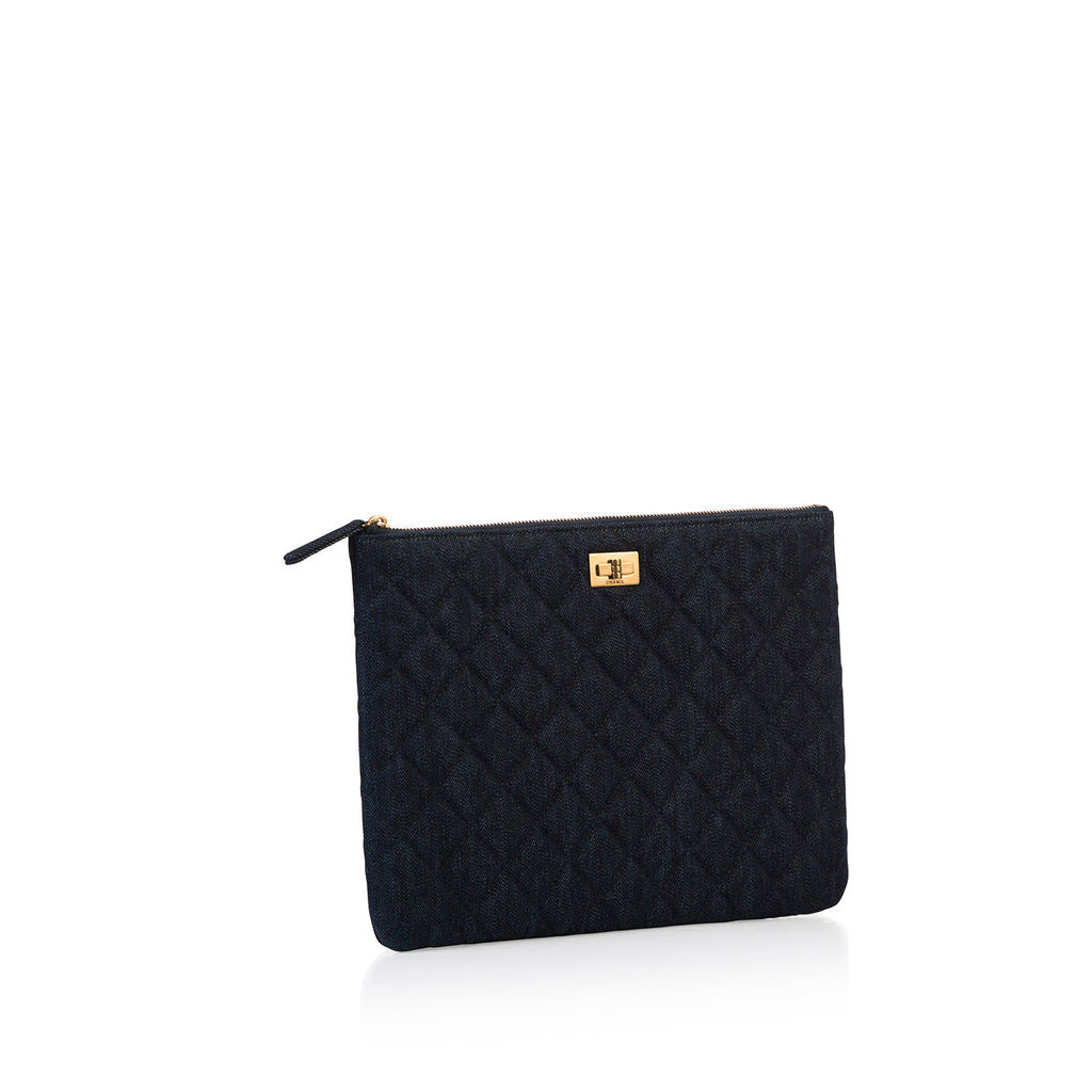 Denim O-Case