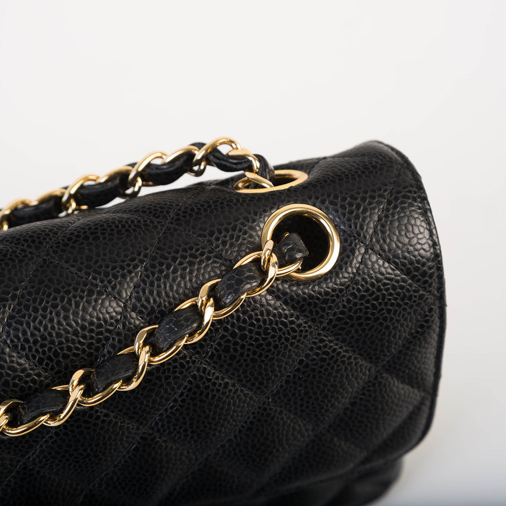 Classic Flap Bag Small