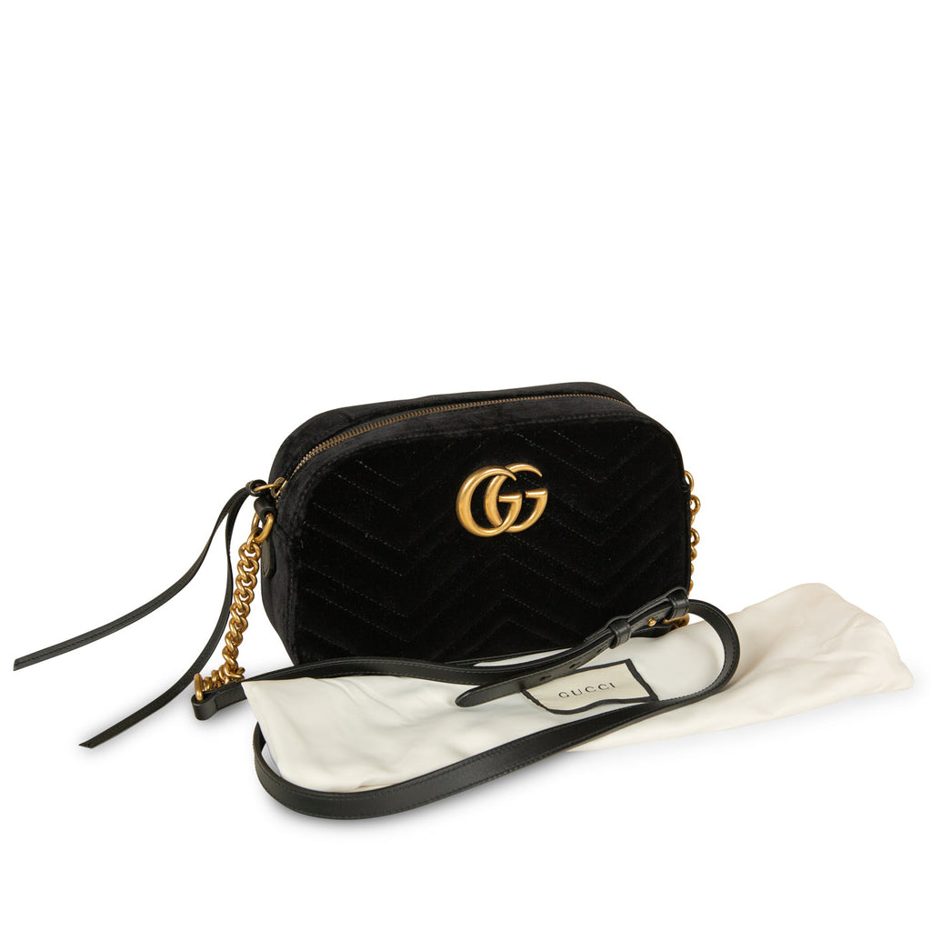 VeLouis Vuittonet Camera Crossbody