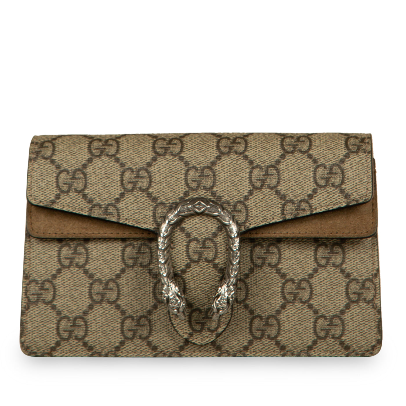 Dioronysus Gucci Super Mini Bag