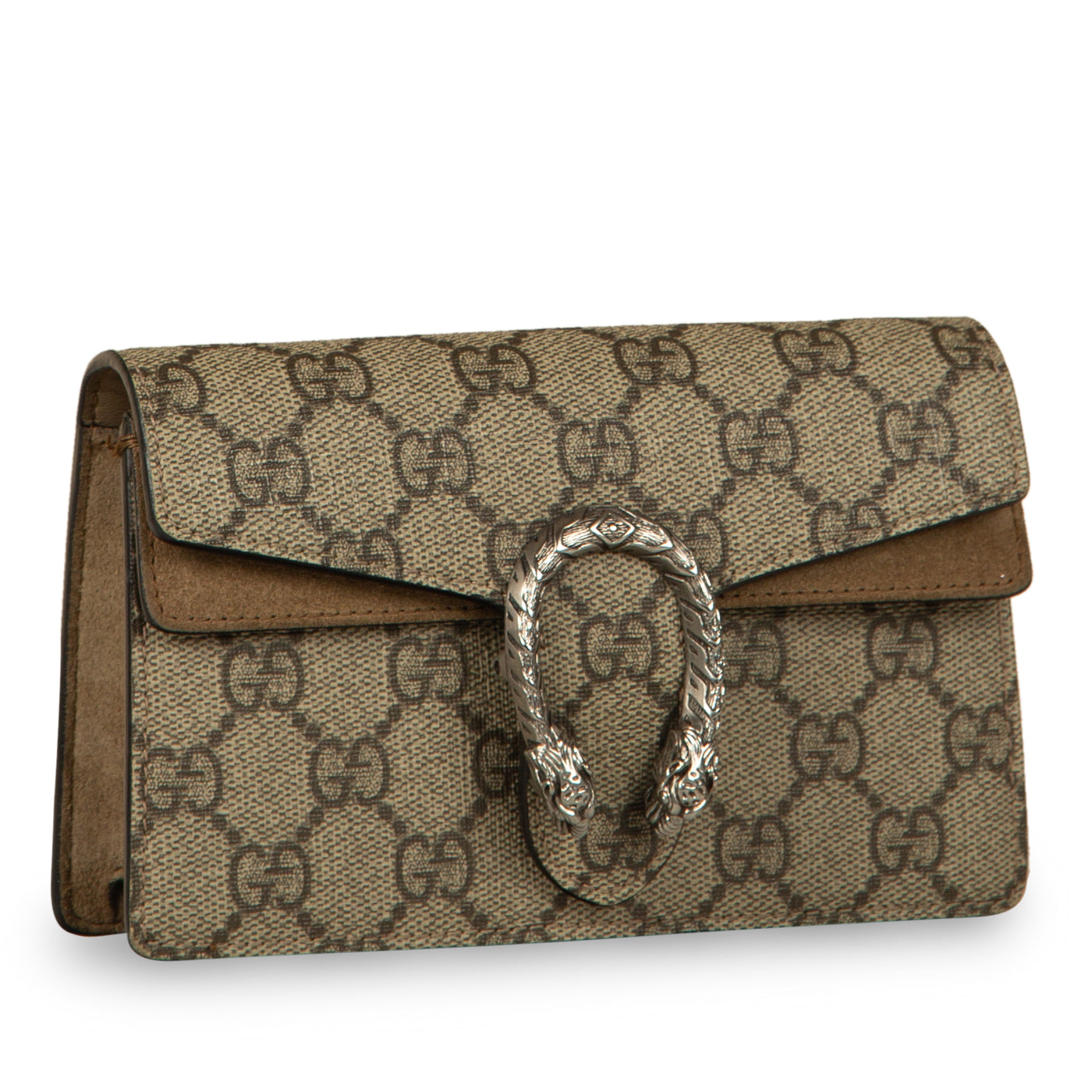 Dioronysus Gucci Super Mini Bag