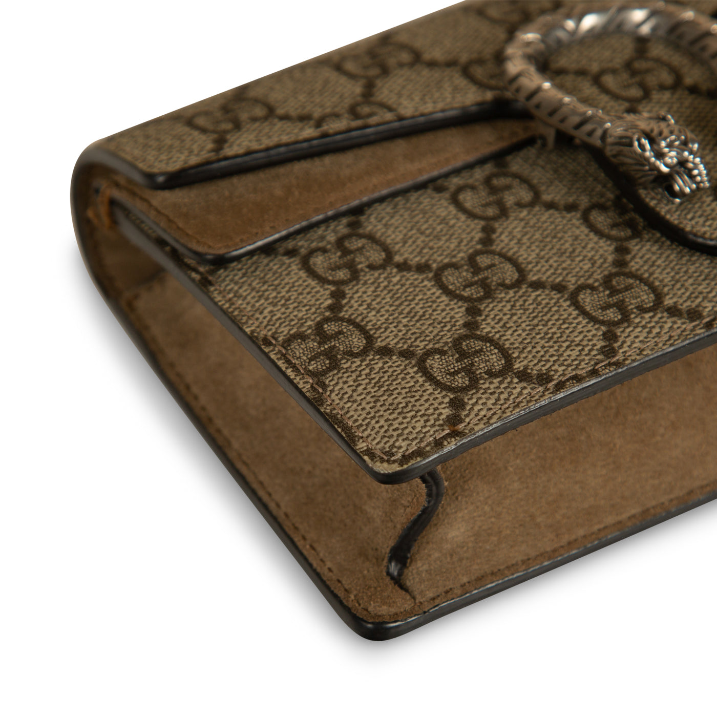 Dioronysus Gucci Super Mini Bag